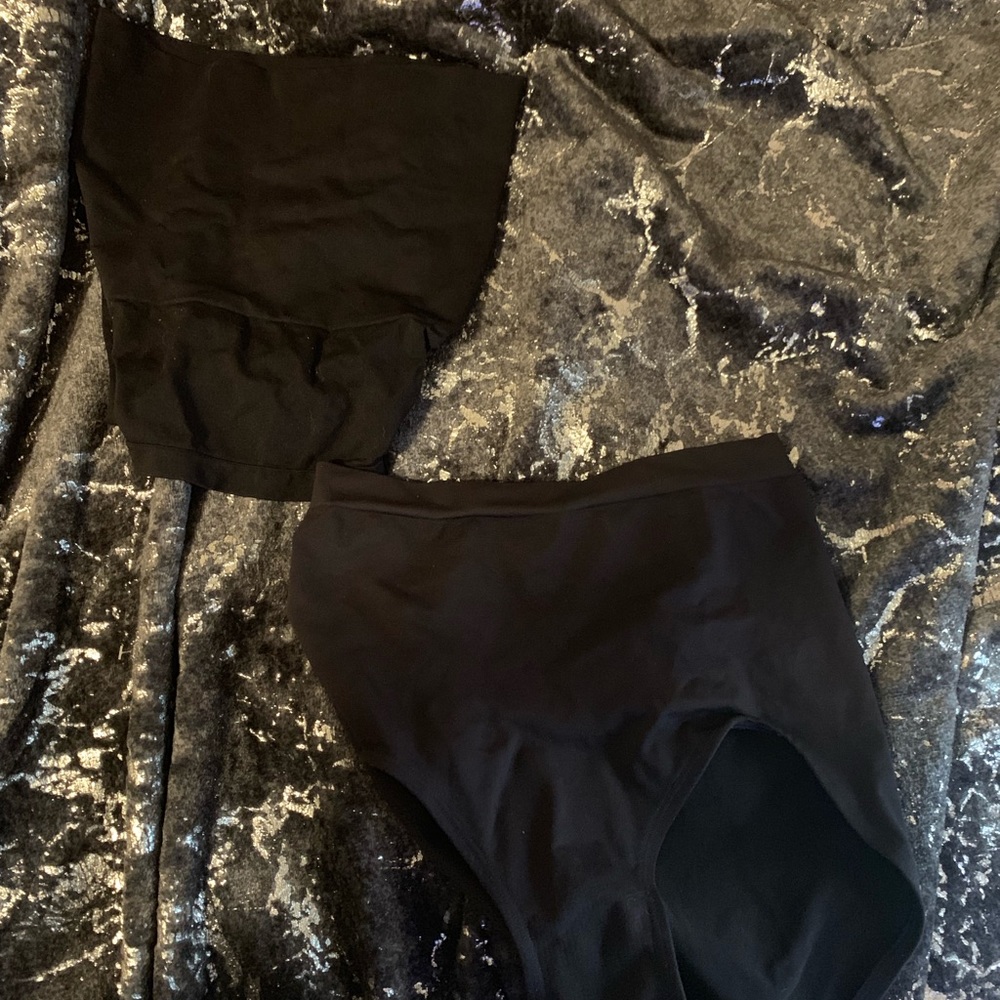 Rave/dance bottoms